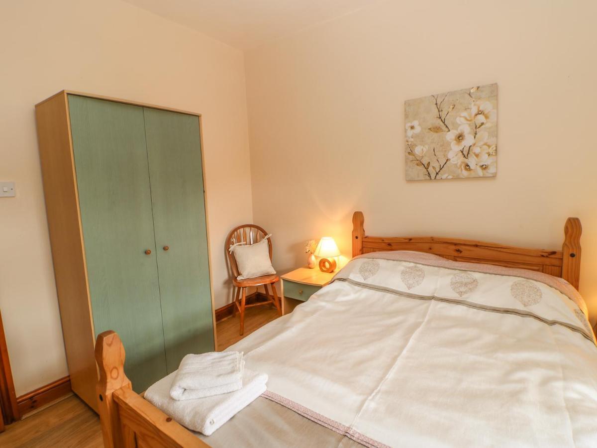 The Hayloft Villa Alston Dış mekan fotoğraf